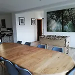 Casa de Férias La Balade D'annie