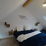 Casa de Férias La Balade D'annie Trooz