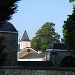 La Balade D'annie Casa de Férias