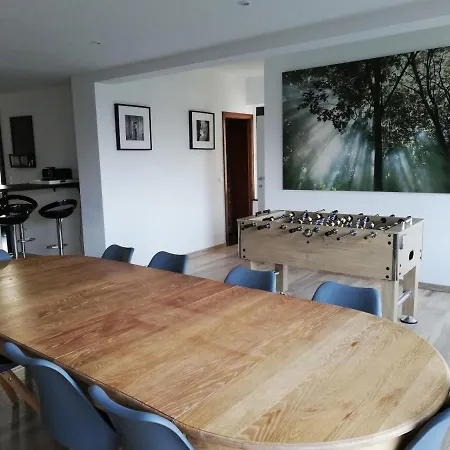 Dom wakacyjny La Balade D'annie