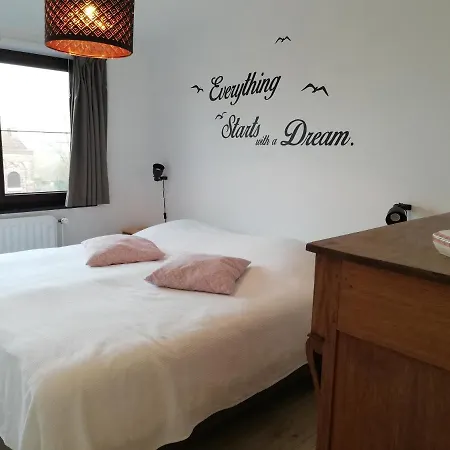 La Balade D'annie Trooz