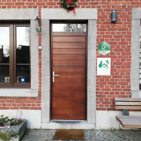 Holiday home La Balade D'annie *