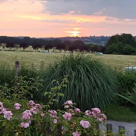 La Balade D'annie Hébergement de vacances *