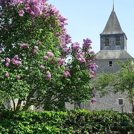 Dom wakacyjny La Balade D'annie *