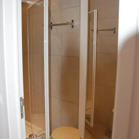 Dom wakacyjny La Balade D'annie *