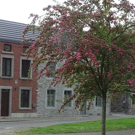 Vakantiehuis La Balade D'annie