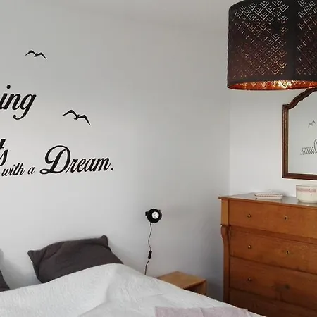 La Balade D'annie Dom wakacyjny Trooz