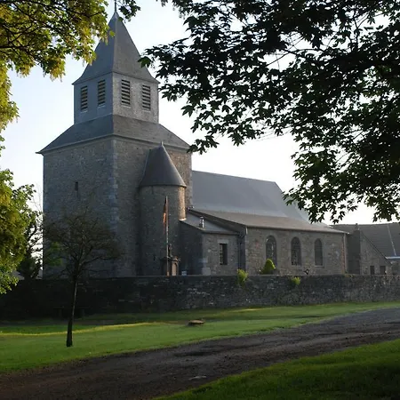 Dom wakacyjny La Balade D'annie