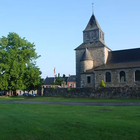 Dom wakacyjny La Balade D'annie