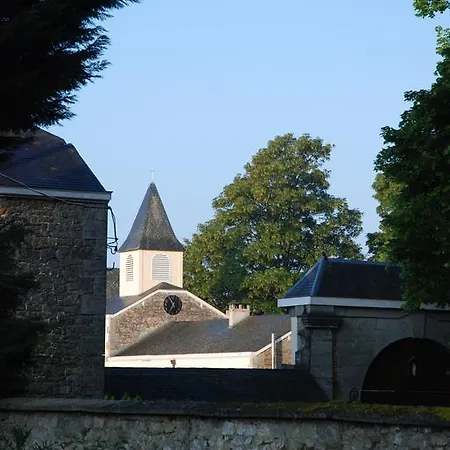 La Balade D'annie Holiday home