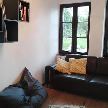 Dom wakacyjny La Balade D'annie