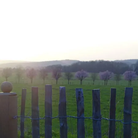 Dom wakacyjny La Balade D'annie *